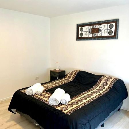 Апартаменты Moderno Departamento Completo, Versatil Y Espacioso Ушуая Экстерьер фото