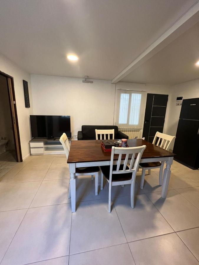 Апартаменты Moderno Departamento Completo, Versatil Y Espacioso Ушуая Экстерьер фото