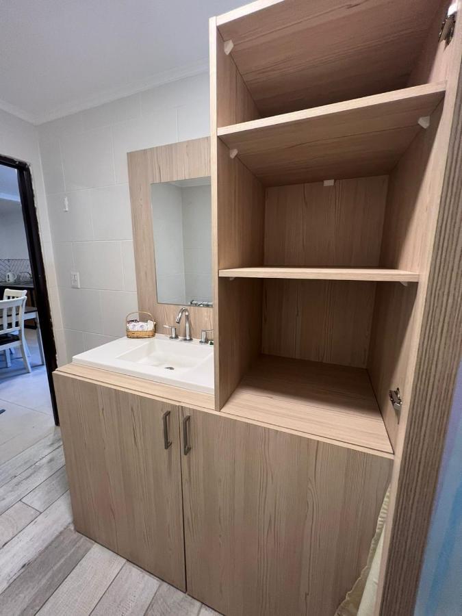 Апартаменты Moderno Departamento Completo, Versatil Y Espacioso Ушуая Экстерьер фото