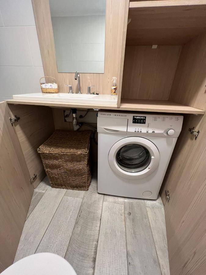 Апартаменты Moderno Departamento Completo, Versatil Y Espacioso Ушуая Экстерьер фото