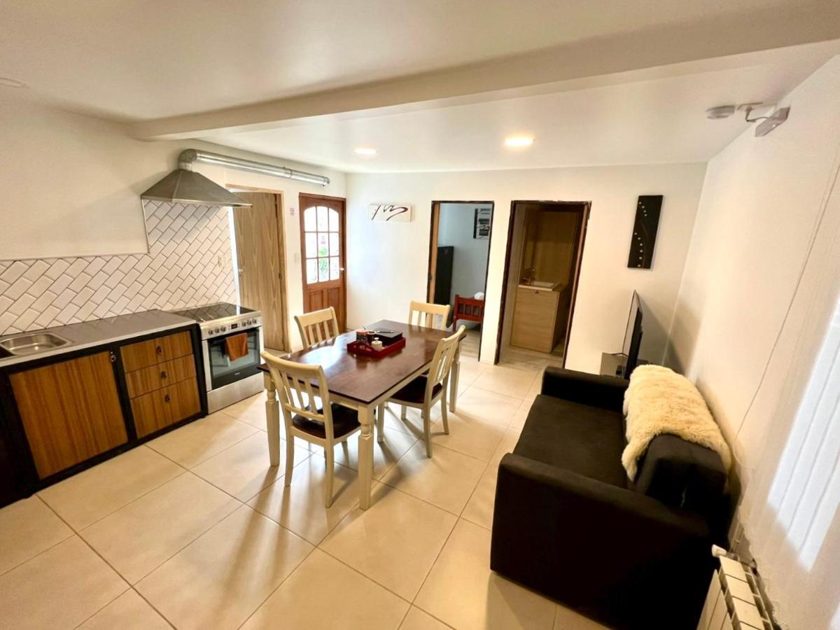 Апартаменты Moderno Departamento Completo, Versatil Y Espacioso Ушуая Экстерьер фото