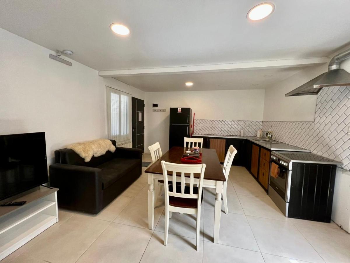 Апартаменты Moderno Departamento Completo, Versatil Y Espacioso Ушуая Экстерьер фото