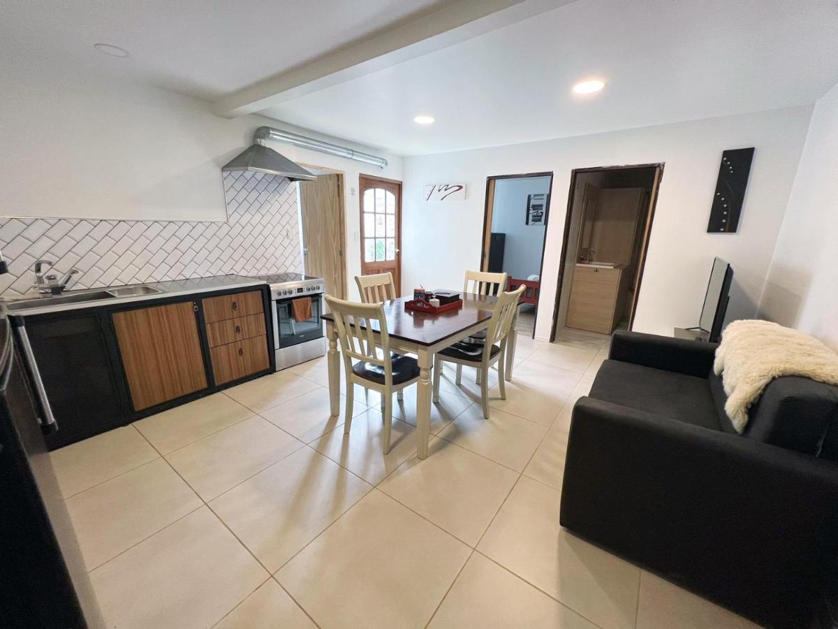 Апартаменты Moderno Departamento Completo, Versatil Y Espacioso Ушуая Экстерьер фото