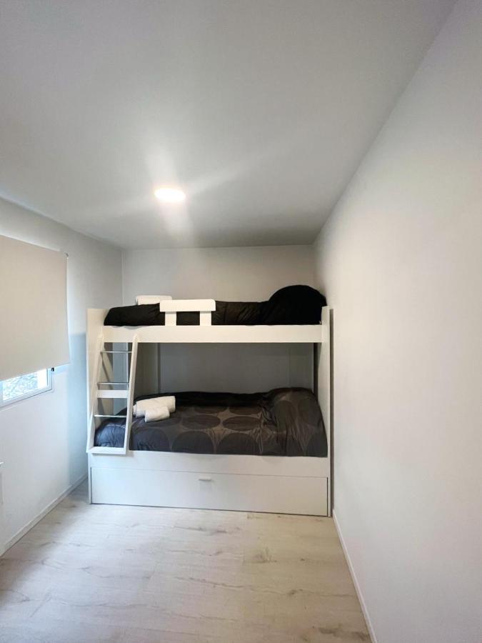 Апартаменты Moderno Departamento Completo, Versatil Y Espacioso Ушуая Экстерьер фото