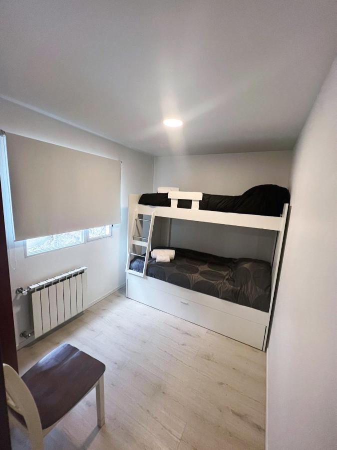 Апартаменты Moderno Departamento Completo, Versatil Y Espacioso Ушуая Экстерьер фото