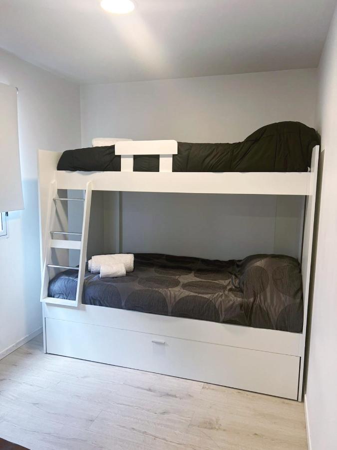 Апартаменты Moderno Departamento Completo, Versatil Y Espacioso Ушуая Экстерьер фото